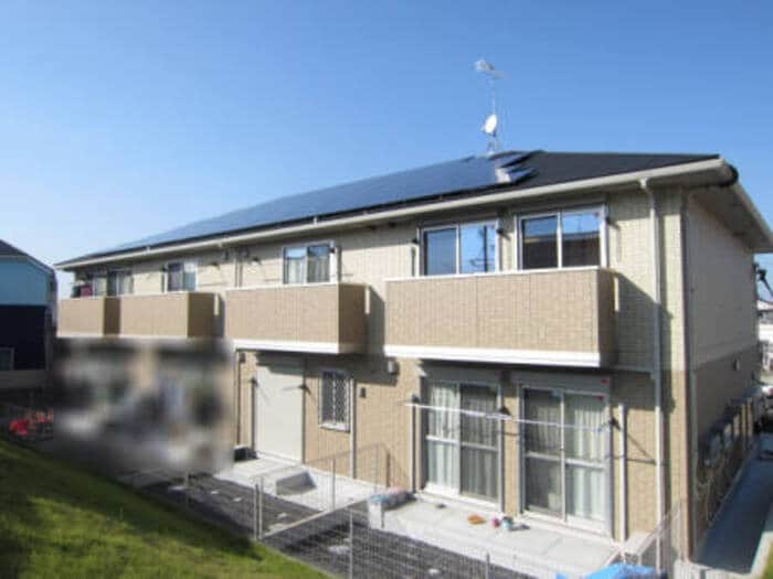  パークヒルズ ミモザ