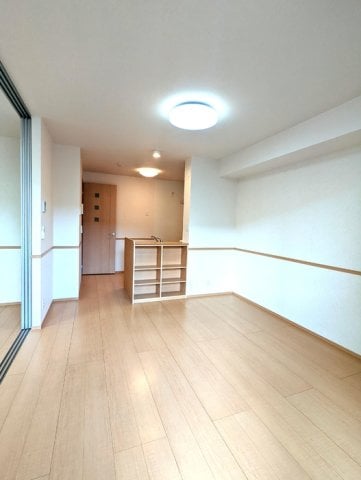  アイエス　浮島