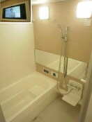  アイエス　浮島