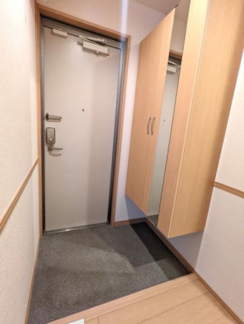  アイエス　浮島