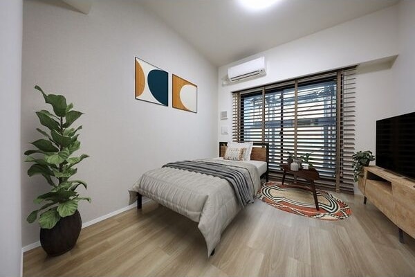 中はこのようになっています（参考画像） Live Casa堀田