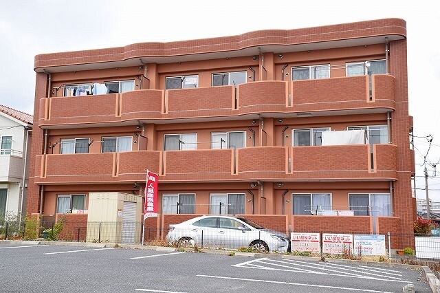  セントレージュ共栄