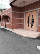  セントレージュ共栄