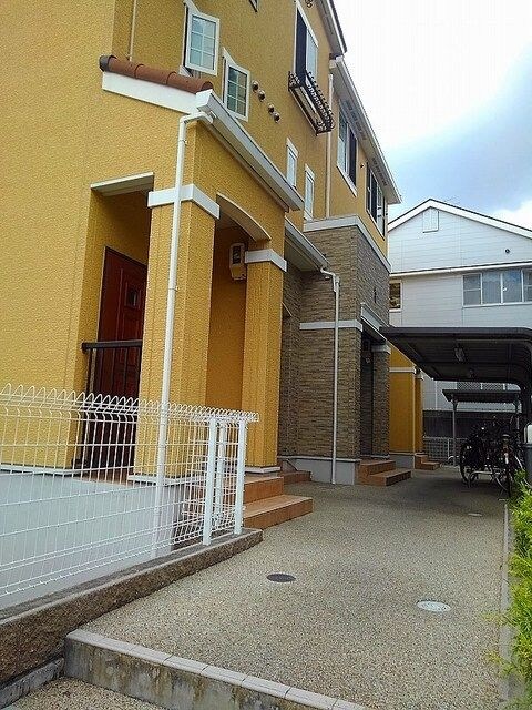  フィオーレ　徳重