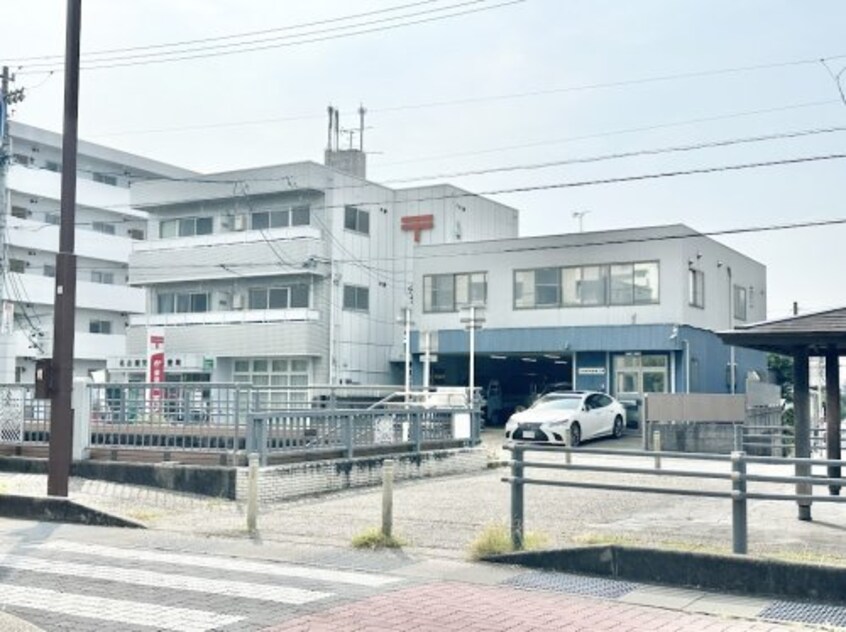名古屋野並郵便局(郵便局)まで5394m フィオーレ　徳重