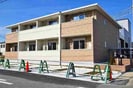 エスポア　ハイム　大高の外観