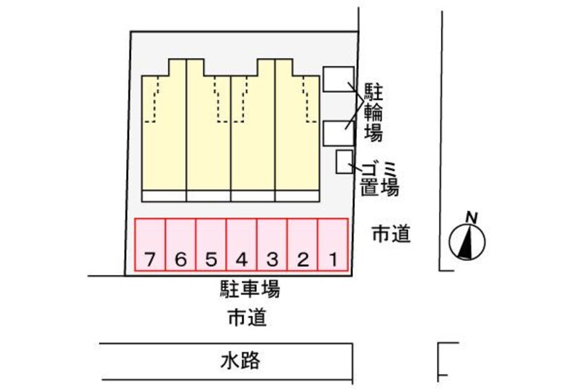  エスポア　ハイム　大高