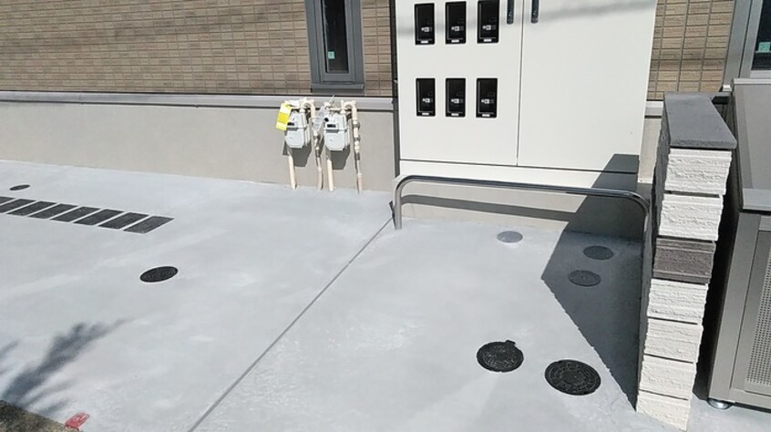  レジデンス大府駅クロス