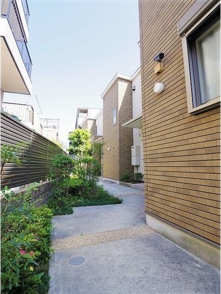  アーバンコート亀城