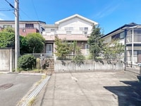 加木屋町雉子野貸家