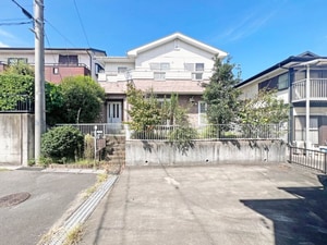 加木屋町雉子野貸家