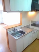  ベル　デーアＢ