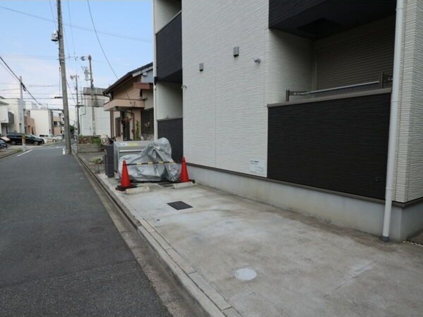  REGALEST豊田本町