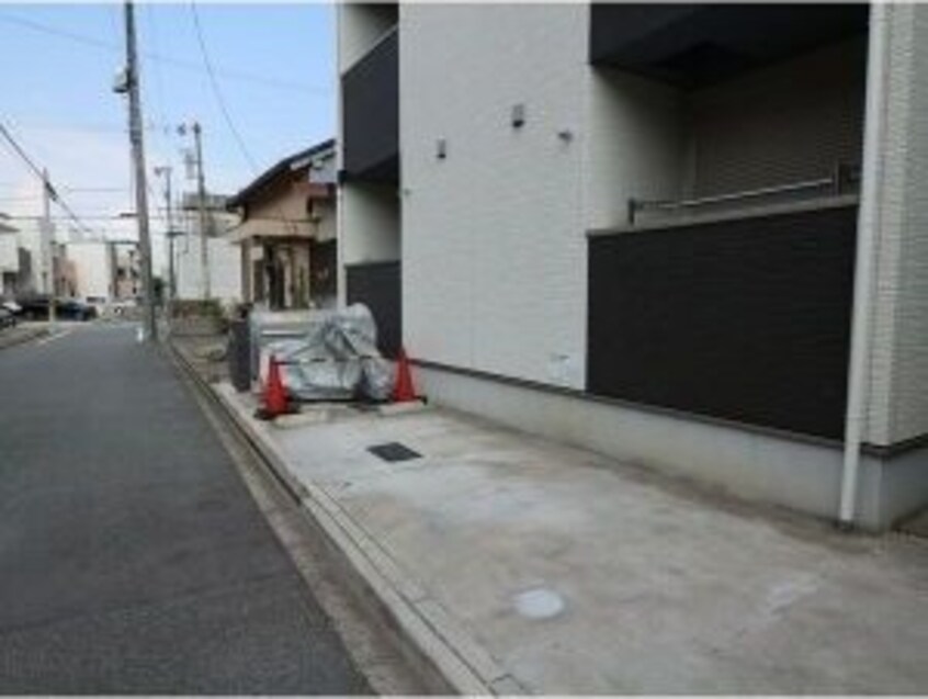  REGALEST豊田本町