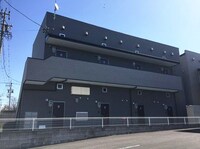 アンソレイユ源兵衛町