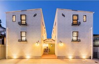 グランレーヴ呼続