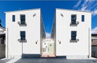 グランレーヴ呼続