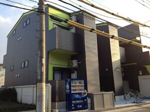 THE　TERRACE(ザテラス)