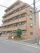 PLAGE　HIMUROの外観