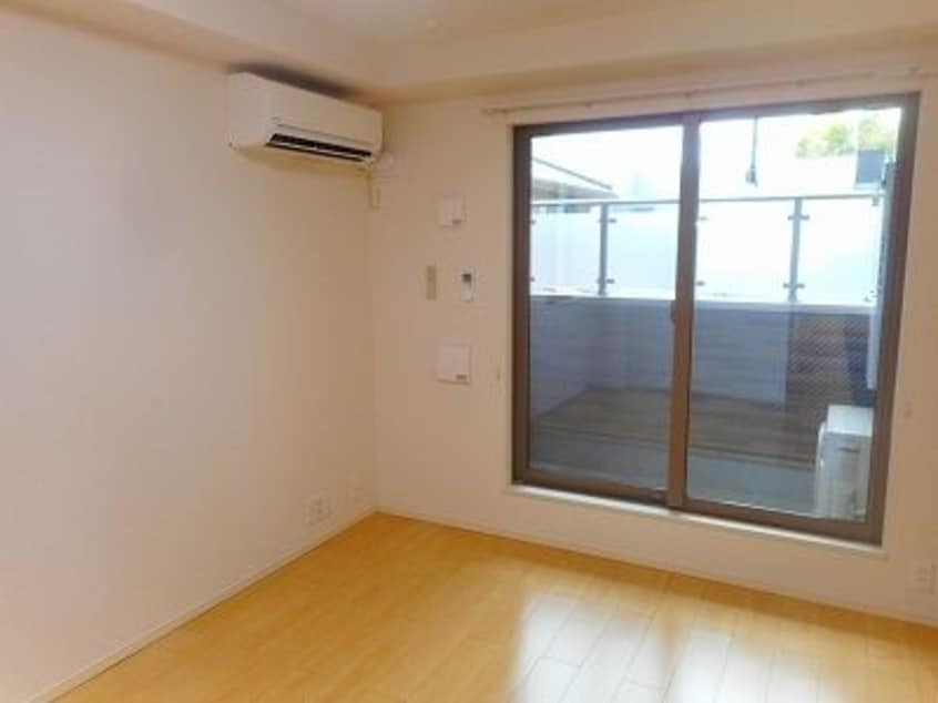 おしゃれな居間です ノバ　Ⅲ