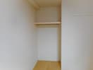 収納のためのスペースです ノバ　Ⅲ