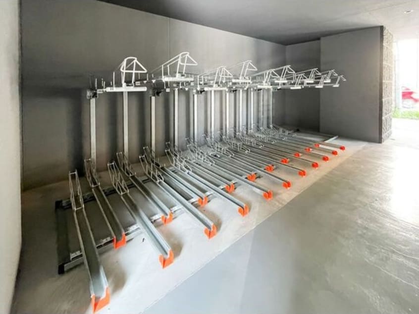  S-RESIDENCE金山epure