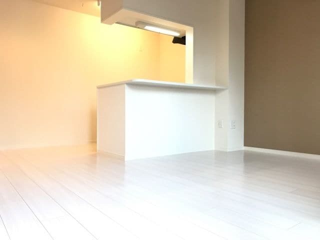 おしゃれな内装です West Village