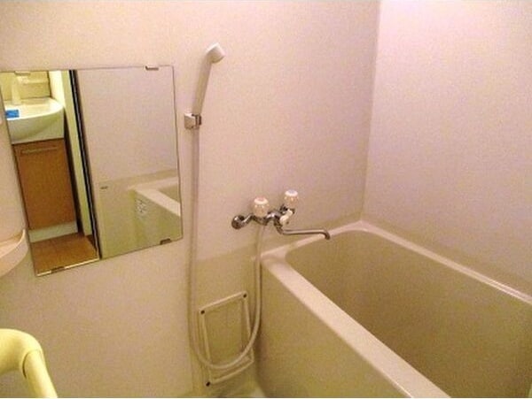 きれいなお風呂です willDo日比野