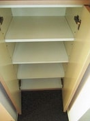 玄関です willDo日比野