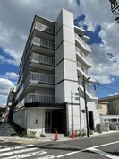 ドゥナーレ内浜町の外観