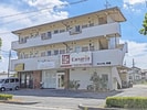 セントラル東海の外観