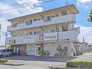 セントラル東海の外観