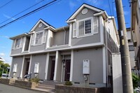 第二クレセントＳＡＴＯ