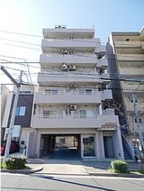 アネックス春日野