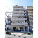 アネックス春日野の外観