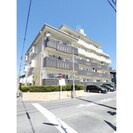 レジデンス明日香の外観