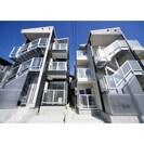 サザンクロスの外観