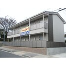 さくらフラットの外観