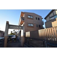 ホーメスト北原T.M