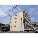 サクセス大喜の外観