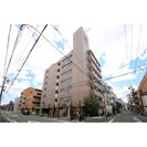 プロビデンス新瑞橋の外観