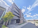 グランフォート新瑞橋の外観