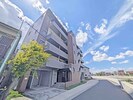 グランフォート新瑞橋の外観