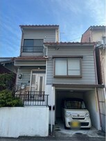 緑区曽根1丁目　貸家