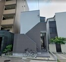 リヴェール鶴里の外観