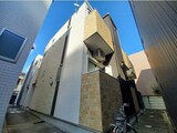 ヴィラ駈上