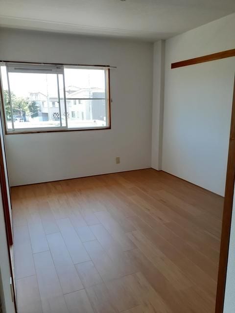  レジデンス美里