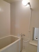  レジデンス美里