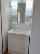  レジデンス美里