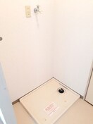  レジデンス美里